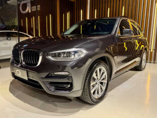 BMW X3 2.0 16V XDRIVE30E 2021