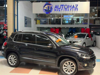 VOLKSWAGEN TIGUAN 2.0 TSI 16V TURBO 2012