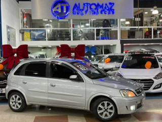 CHEVROLET CORSA 1.4 MPFI MAXX 8V 2010