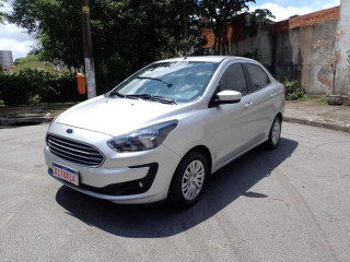 FORD KA 1.0 TIVCT SE SEDAN 2020