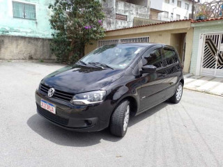 VOLKSWAGEN FOX 1.0 MI TREND 8V 2011