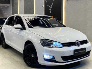 VOLKSWAGEN GOLF 1.4 TSI HIGHLINE 16V 2015