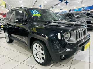 JEEP RENEGADE 1.8 16V LIMITED 2019