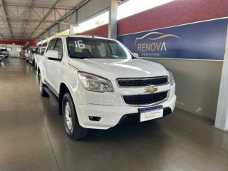 CHEVROLET S10 2.4 MPFI ADVANTAGE 4X2 CD 8V 2016