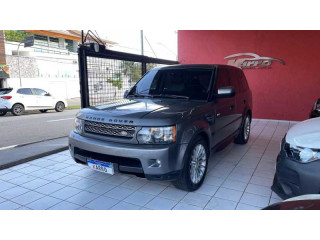 LAND ROVER RANGE ROVER SPORT 3.0 SE 4X4 V6 24V BITURBO 2011