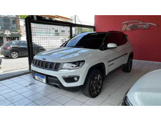 JEEP COMPASS 2.0 16V LIMITED 4X4 2020