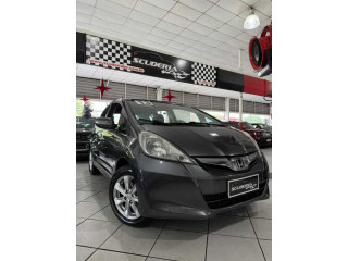 HONDA FIT 1.4 LX 16V 2013