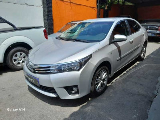 TOYOTA COROLLA 1.8 GLI 16V 2016