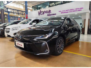 TOYOTA COROLLA 1.8 VVT-I ALTIS PREMIUM HIBRIDO 2021