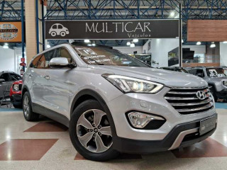 HYUNDAI GRAND SANTA FE 3.3 MPFI V6 4WD 2015