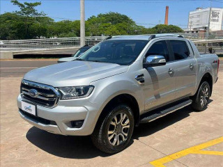 FORD  RANGER   3.2 Limited 4X4 CD 20V 