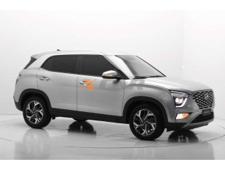 HYUNDAI CRETA 1.0 TGDI LIMITED 2023