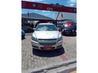 CHEVROLET MALIBU 2.4 LTZ 2011