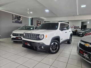 JEEP RENEGADE 1.8 16V SPORT 2017