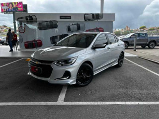 CHEVROLET ONIX 1.0 TURBO PLUS PREMIER 2020