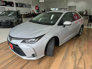 TOYOTA COROLLA 2.0 XEI 2023