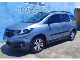 CHEVROLET SPIN 1.8 ACTIV7 8V 2024