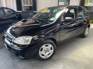 CHEVROLET CORSA 1.4 MPFI MAXX 8V 2012