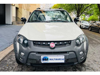 FIAT STRADA 1.8 MPI ADVENTURE EXTREME CD 16V 2017