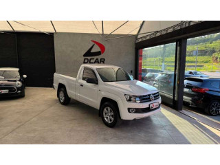 VOLKSWAGEN AMAROK 2.0 4X4 CS 16V TURBO INTERCOOLER 2013