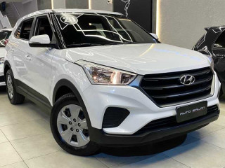 HYUNDAI CRETA 1.6 16V ATTITUDE 2020