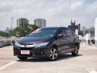 HONDA CITY 1.5 EX 16V 2016