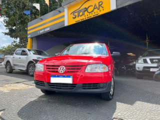 VOLKSWAGEN GOL 1.0 MI 8V G.IV 2008