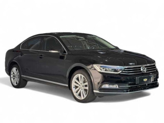 VOLKSWAGEN PASSAT 2.0 16V TSI BLUEMOTION HIGHLINE DSG 2019