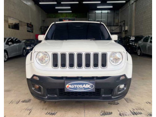 JEEP RENEGADE 1.8 16V LONGITUDE 2016