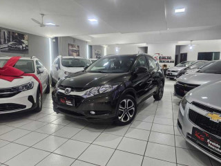 HONDA HR-V 1.8 16V EX 2017