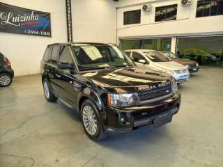 LAND ROVER RANGE ROVER SPORT 3.0 SE 4X4 V6 24V BITURBO 2011