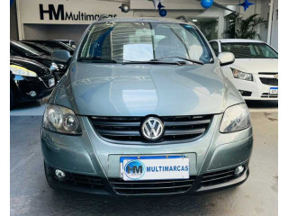 VOLKSWAGEN SPACEFOX 1.6 MI 8V 2010