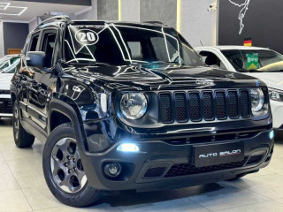 JEEP RENEGADE 1.8 16V 2020