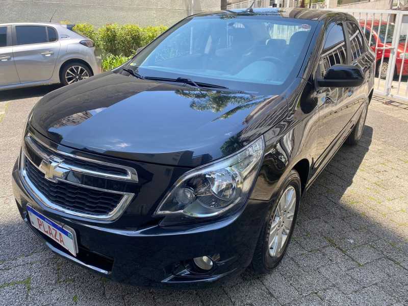 CHEVROLET COBALT 1.8 MPFI LTZ 8V 2015