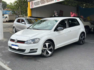 VOLKSWAGEN GOLF 1.4 TSI COMFORTLINE 16V 2015