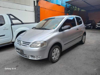 VOLKSWAGEN FOX 1.0 MI 8V 2007