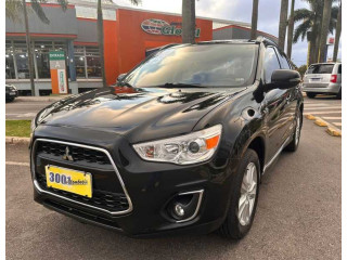 MITSUBISHI ASX 2.0 4X4 AWD 16V 2013