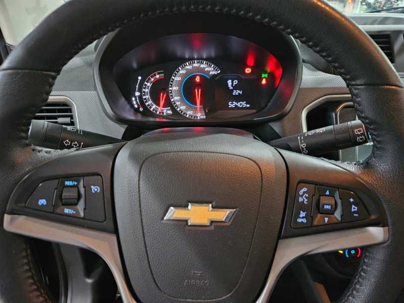 CHEVROLET SPIN 1.8 LT 8V 2020