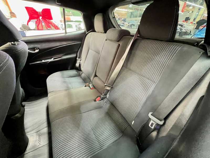 TOYOTA YARIS 1.3 16V XL PLUS TECH MULTIDRIVE 2019