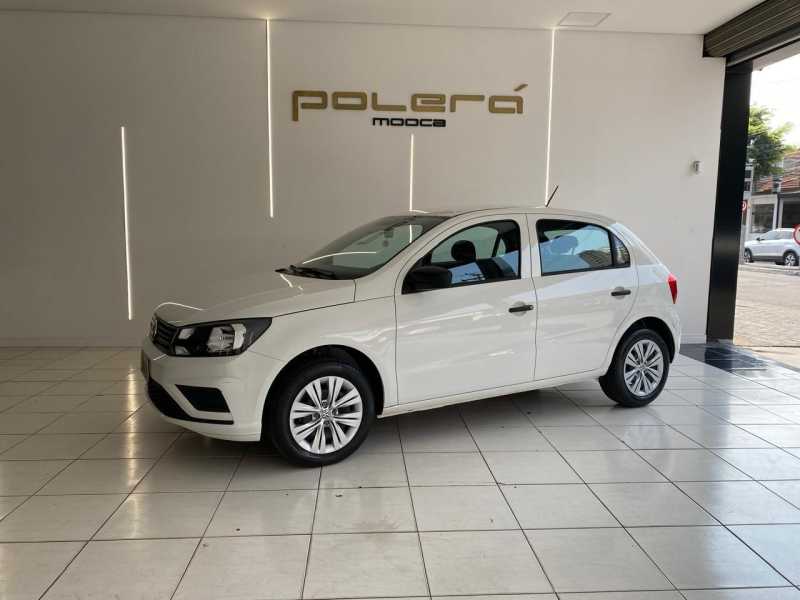 VOLKSWAGEN GOL 1.0 12V MPI TOTAL 2022