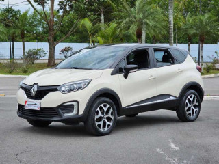 RENAULT CAPTUR 1.6 16V SCE LIFE 2019