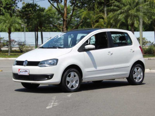 VOLKSWAGEN FOX 1.6 MI 8V 2014