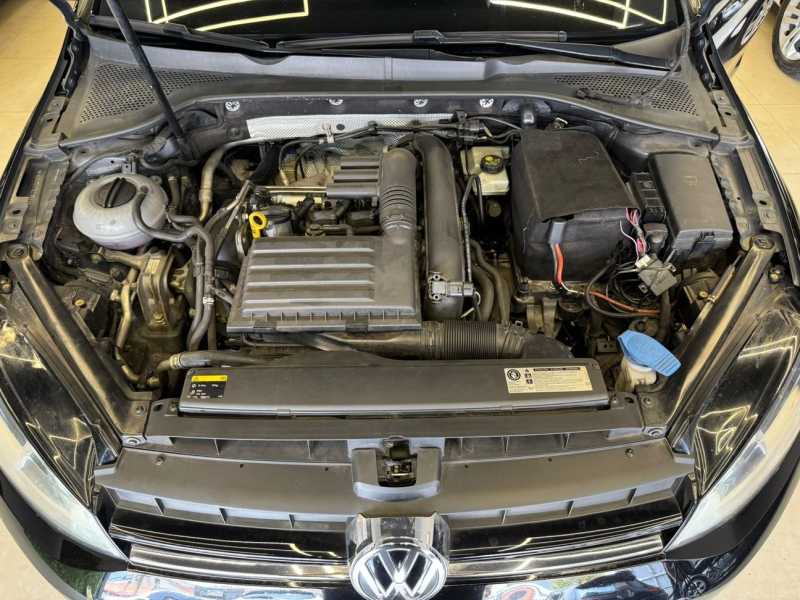 VOLKSWAGEN GOLF 1.4 TSI HIGHLINE 16V 2014