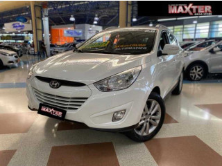 HYUNDAI IX35 2.0 MPFI GLS 16V 2015