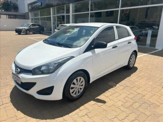 HYUNDAI  HB20   1.0 Comfort 12V 