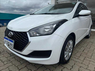 HYUNDAI  HB20   1.0 Comfort 12V 