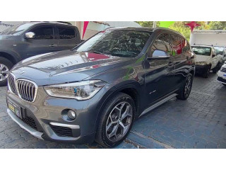 BMW X1 2.0 16V TURBO SDRIVE20I 2018