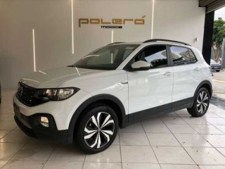 VOLKSWAGEN T-CROSS 1.0 200 TSI COMFORTLINE 2023