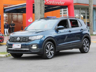 VOLKSWAGEN T-CROSS 1.0 200 TSI COMFORTLINE 2023