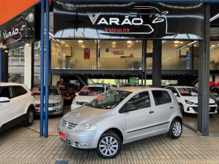 VOLKSWAGEN FOX 1.6 MI PLUS 8V 2006